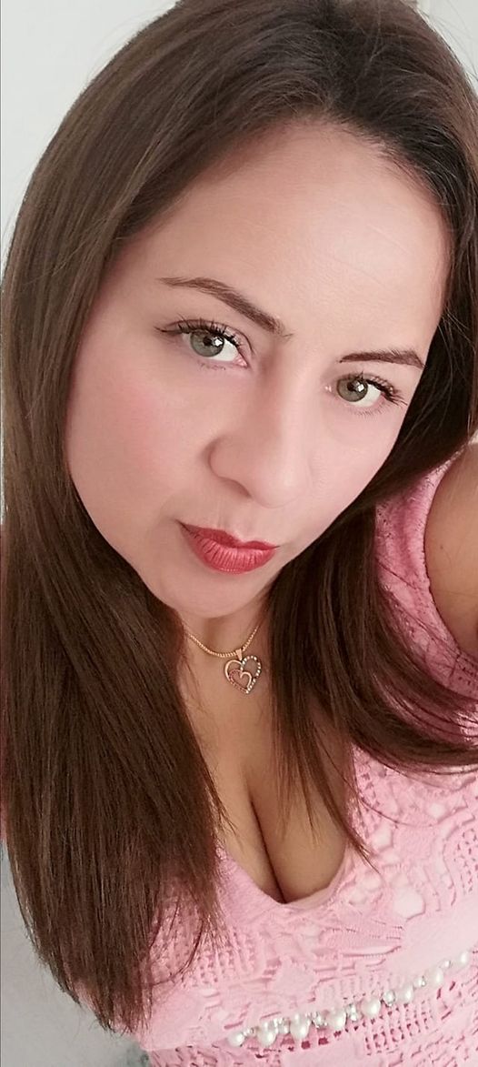 Jenny, jouw contactpersoon bij Espin Massage Therapy
